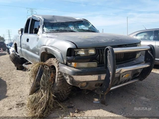 CHEVROLET CHEVROLET SILVERADO 2500 LT