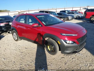 HYUNDAI HYUNDAI KONA SE