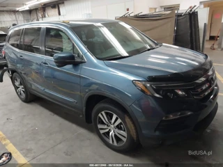 HONDA HONDA PILOT EX