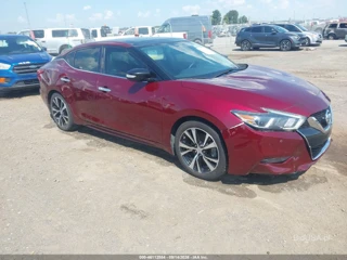 NISSAN NISSAN MAXIMA 3.5 SL