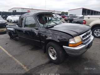 FORD FORD RANGER SPLASH/XL/XLT