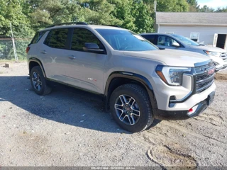 GMC TERRAIN AWD AT4