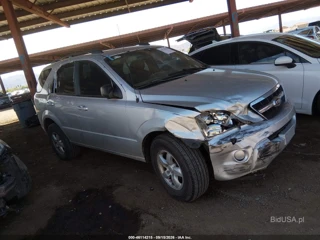 KIA KIA SORENTO LX