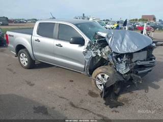 FORD FORD RANGER XLT