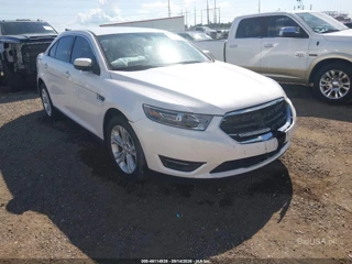 FORD FORD TAURUS SEL