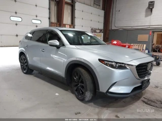 MAZDA MAZDA CX-9 TOURING PLUS