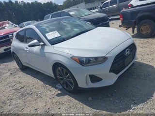 HYUNDAI HYUNDAI VELOSTER 2.0 PREMIUM