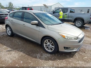 FORD FORD FOCUS SE