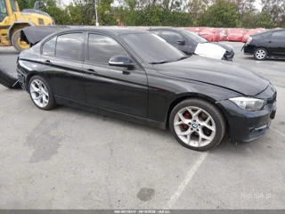 BMW 328I