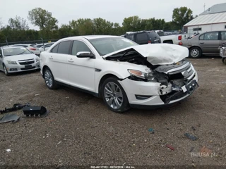 FORD FORD TAURUS LIMITED