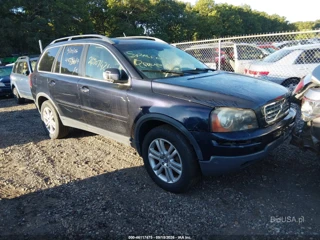 VOLVO VOLVO XC90 3.2