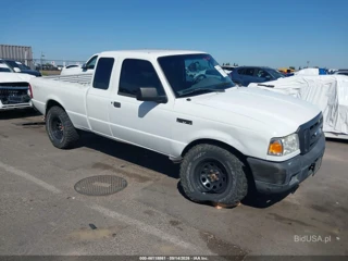 FORD FORD RANGER FX4 OFF-ROAD/SPORT/XL/XLT