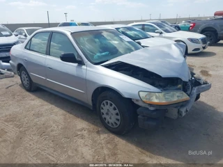 HONDA HONDA ACCORD VALUE PACKAGE