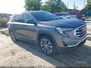 GMC TERRAIN SLT