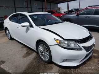LEXUS LEXUS ES 350