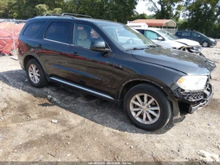 DODGE DODGE DURANGO SXT