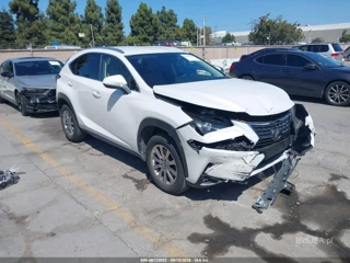LEXUS LEXUS NX 300