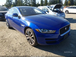 JAGUAR JAGUAR XE 20D PRESTIGE
