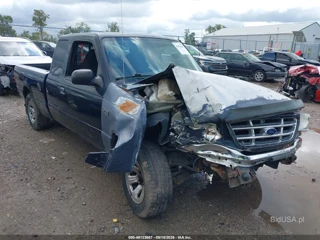 FORD FORD RANGER XLT