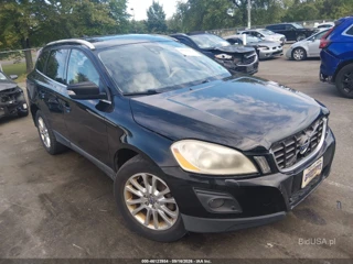 VOLVO VOLVO XC60 T6/T6 R-DESIGN