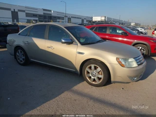 FORD FORD TAURUS LIMITED