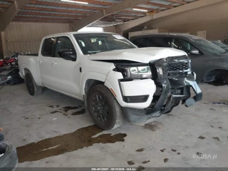 NISSAN NISSAN FRONTIER LONG BED SV 4X2