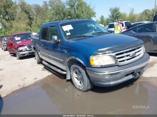 FORD FORD F-150 HARLEY-DAVIDSON EDITION/KING RANCH EDITION/LARIAT/XLT