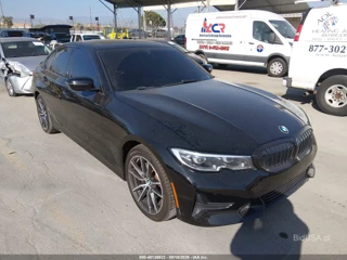 BMW 330I
