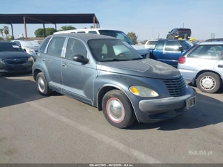 CHRYSLER CHRYSLER PT CRUISER