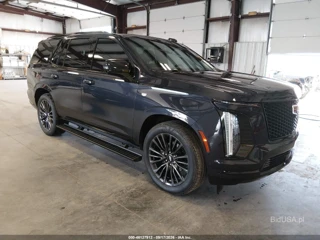 CADILLAC CADILLAC ESCALADE SPORT PLATINUM