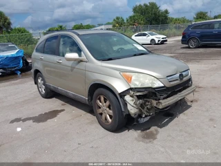 HONDA HONDA CR-V EX-L