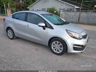 KIA KIA RIO LX
