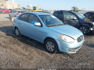 HYUNDAI HYUNDAI ACCENT GLS