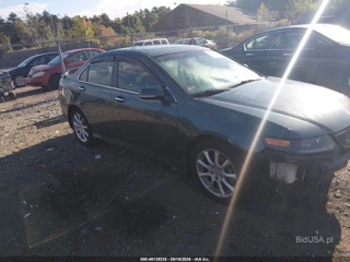ACURA ACURA TSX