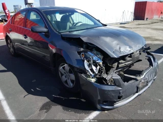 NISSAN NISSAN ALTIMA 2.5 S