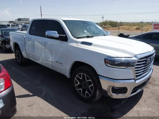 RAM RAM 1500 LARAMIE