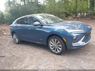 BUICK BUICK ENVISTA AVENIR FWD