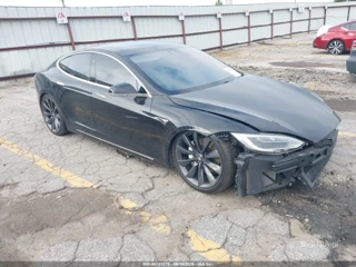 TESLA TESLA MODEL S 100D/60D/75D/90D/P100D