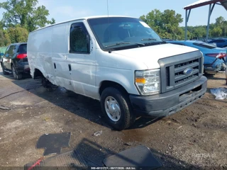 FORD FORD E-250 COMMERCIAL