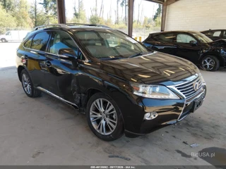 LEXUS LEXUS RX 350
