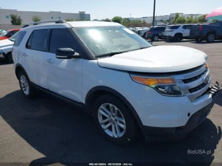 FORD FORD EXPLORER XLT