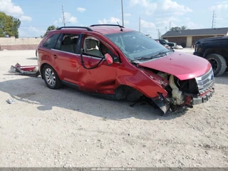 FORD FORD EDGE LIMITED
