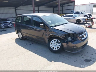 DODGE DODGE GRAND CARAVAN AMERICAN VALUE PKG