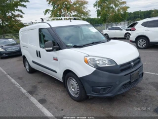 RAM RAM PROMASTER CITY TRADESMAN