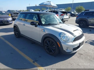 MINI MINI COOPER S
