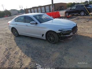 BMW 540I
