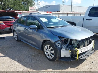 TOYOTA TOYOTA COROLLA LE
