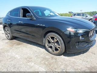 MASERATI MASERATI LEVANTE