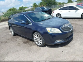 BUICK BUICK VERANO CONVENIENCE GROUP