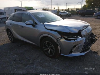 LEXUS LEXUS RX 350 PREMIUM